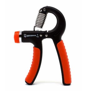 Hand Grip 5 A 60Kg Treinar Músculos Handgrip Com Mola