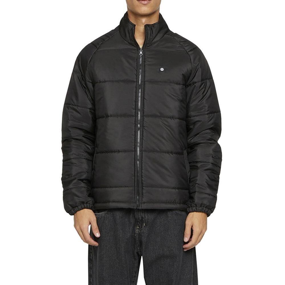 Jaqueta Element Adventure WT24 Masculina Preto