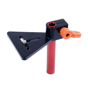 Suporte e adaptador monitor sk-c01ma 15mm universal