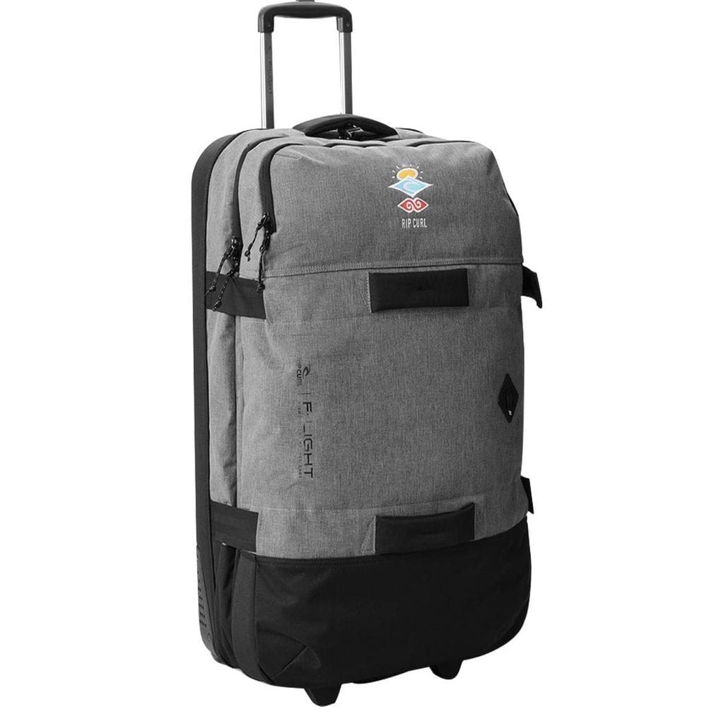 Mala Rip Curl Viagem Com Rodinhas F-Light Global 110L Icons