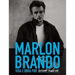 Marlon Brando