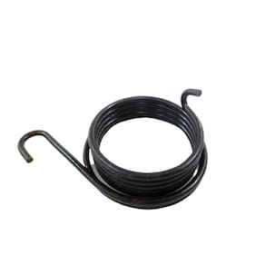 Mola eixo pedal partida scooter wuyang 50 shineray