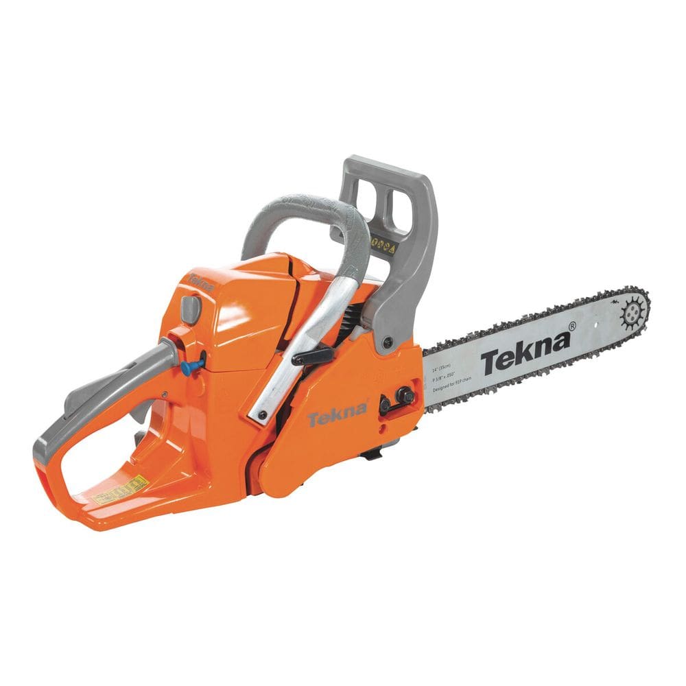 Motosserra a Gasolina Tekna CS45EX 44,3 cc 14”
