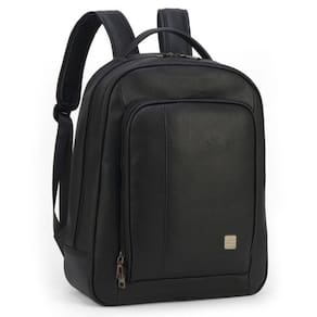 Mochila executiva para notebook pu grande