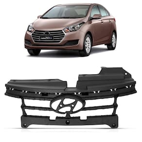 Reforço grade hb20 sedan hb20s colméia 2016 2017 2018 2019