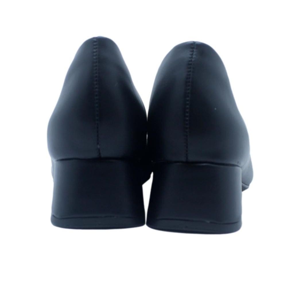Sapato Scarpin Feminino Comfortflex
