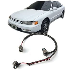 Sensor de rotacao accord 2.2 16v e 2.3 16v de 1992 a 2002