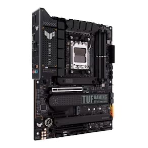 Placa mãe asus amd am5 x670e-plus tuf gaming 4xddr5 atx