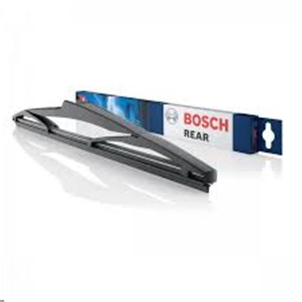 Jogo de Palheta Dianteiro Flat Blade Bosch - 3397014477