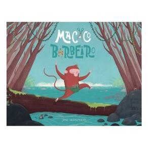 Macaco Barbeiro