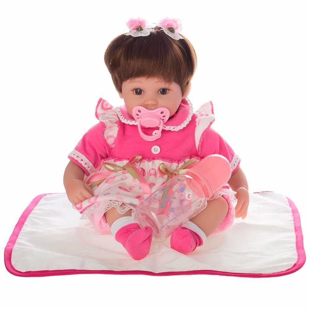 Adora doll bubba bear online