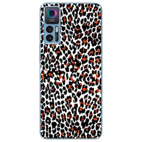 Capa Adesivo Skin355 Verso Para TCL 30 5G (T776H)