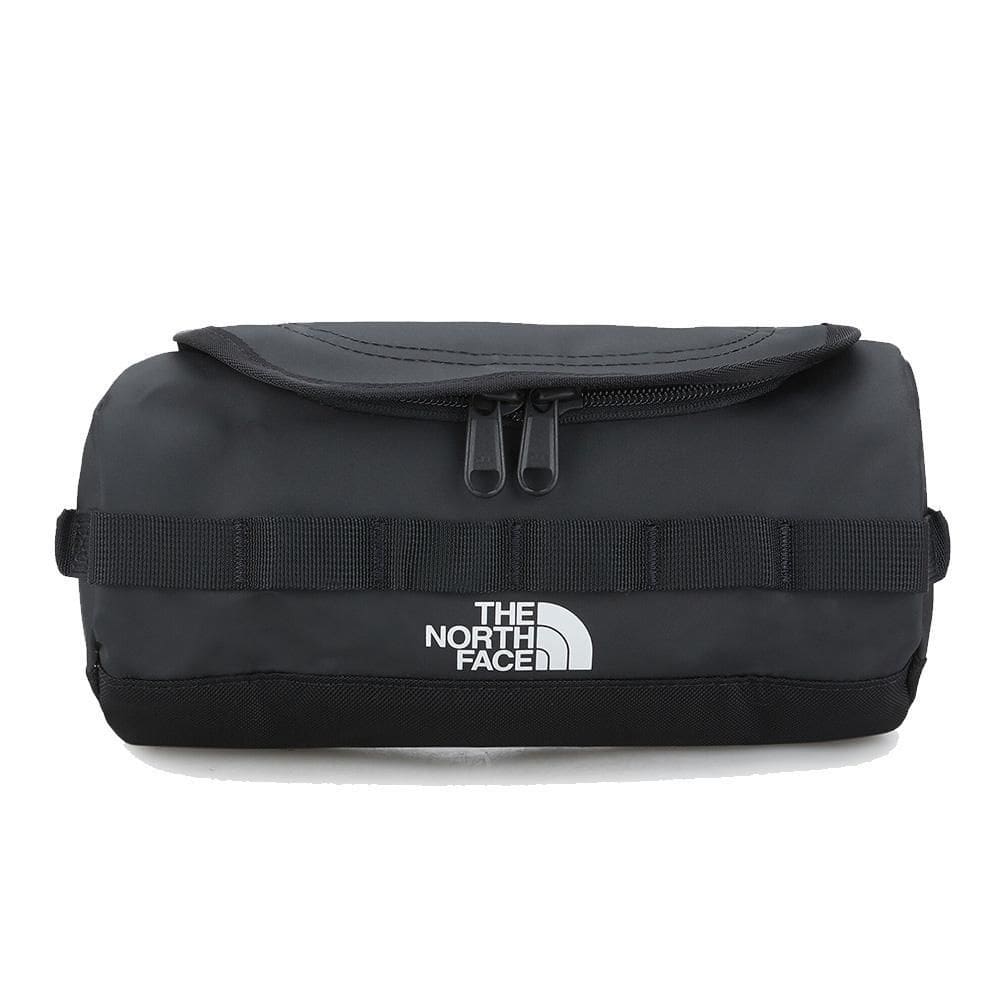Necessaire washbag the north face base camp travel canister
