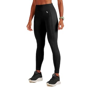 Calça Legging Max Lupo Sem Costura Empina Bumbum Academia