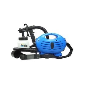 Pulverizador tinta pinturas ferramenta de aplicação paint mania 650w 110v