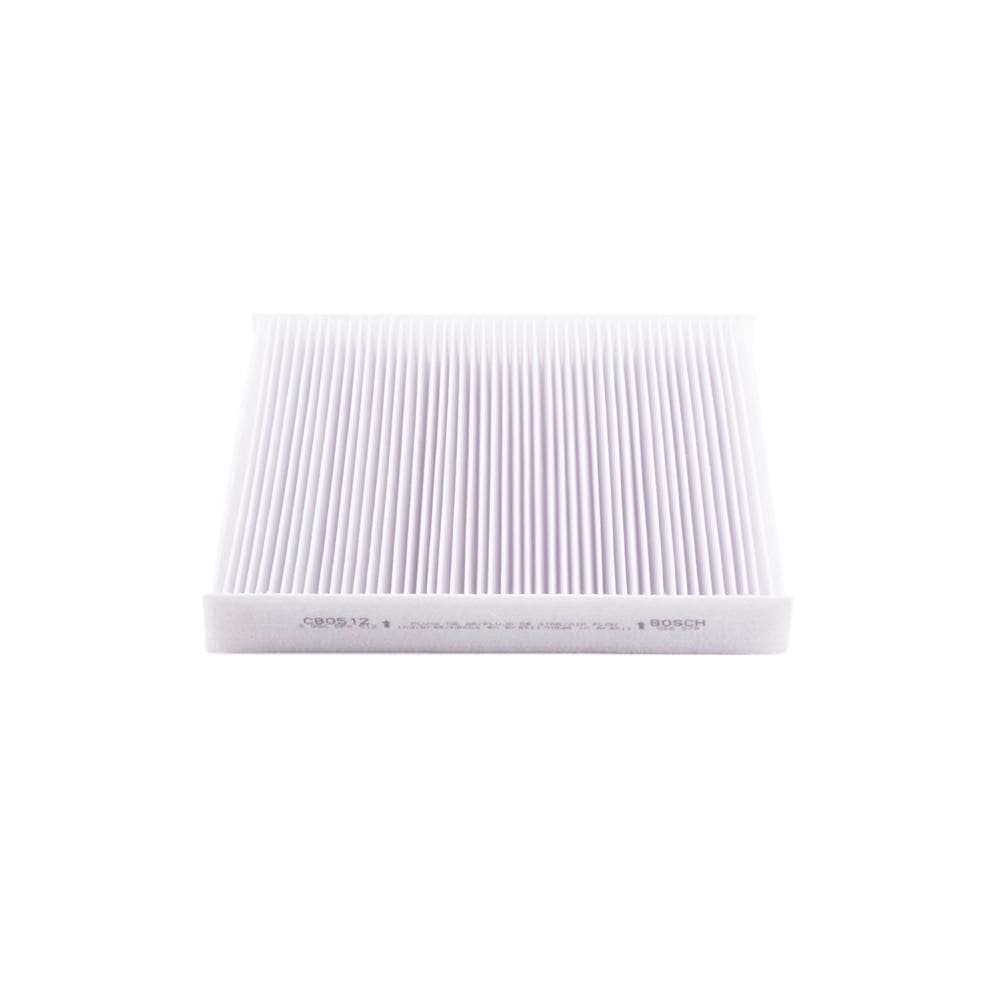 Filtro De Cabine Bosch Fox/Gol 0 986 BF0 512