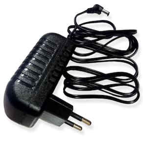 Fonte carregador 9v neurodyn tens/fens cabo longo 2mts