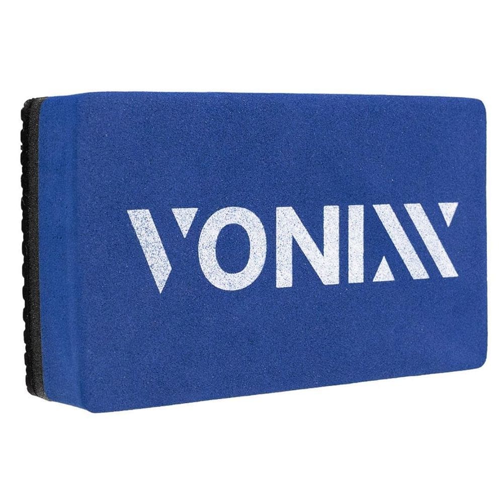 Vonixx clay bar pad