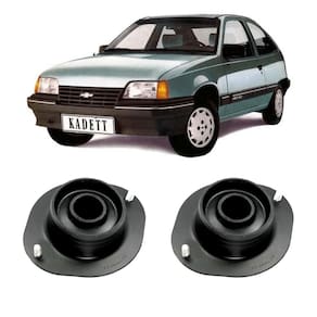 Par coxim dianteiro chevrolet kadett 1995 1996 1997 1998
