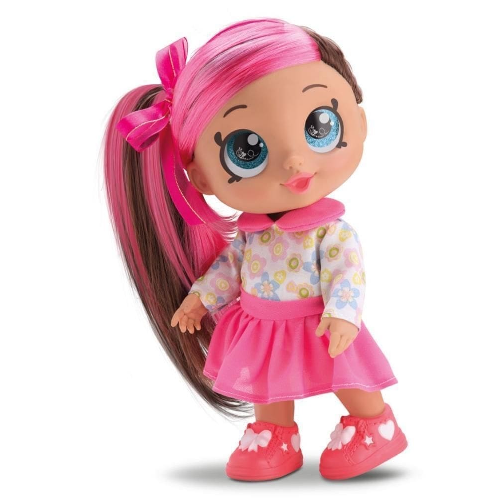 Boneca Brave Girls Camille Medica