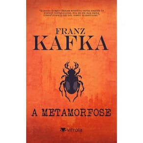 A Metamorfose