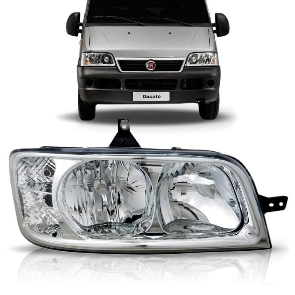 Farol ducato