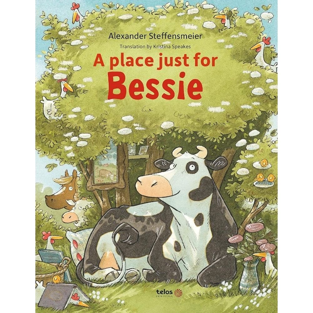 A Place Just For Bessie