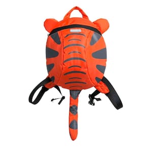 Mochila Com Guia Tigre - Infanti