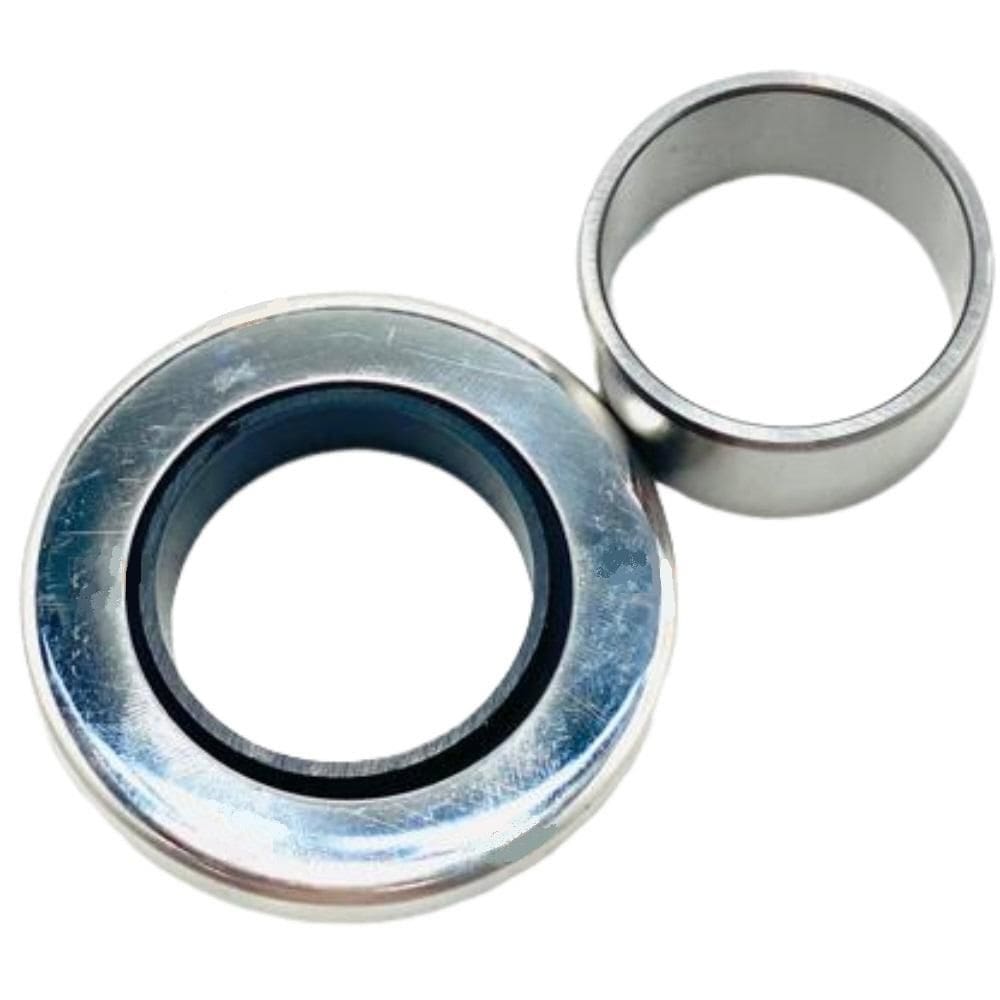 Selo 40x62x8,5mm e Bucha Similares para Compressor Schulz