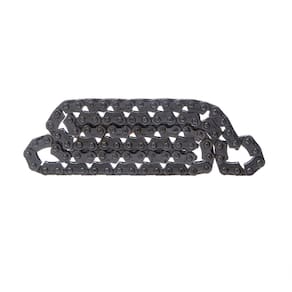 Corrente comando ww3 94 elos cg 150 125 bros 150 125 burgman