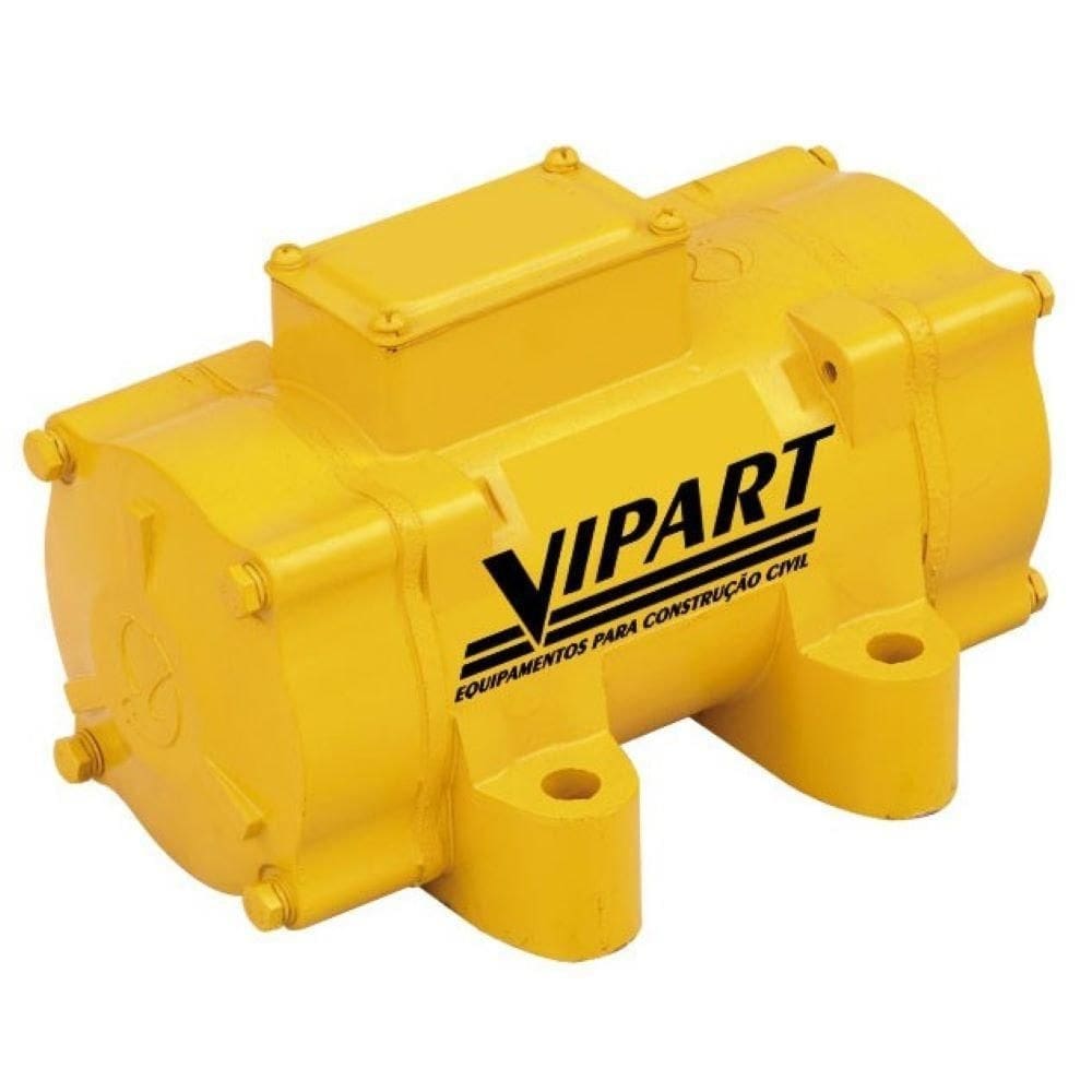 externo vipart er 55 0,75 cv 220v/340v/480v 17,0 kg