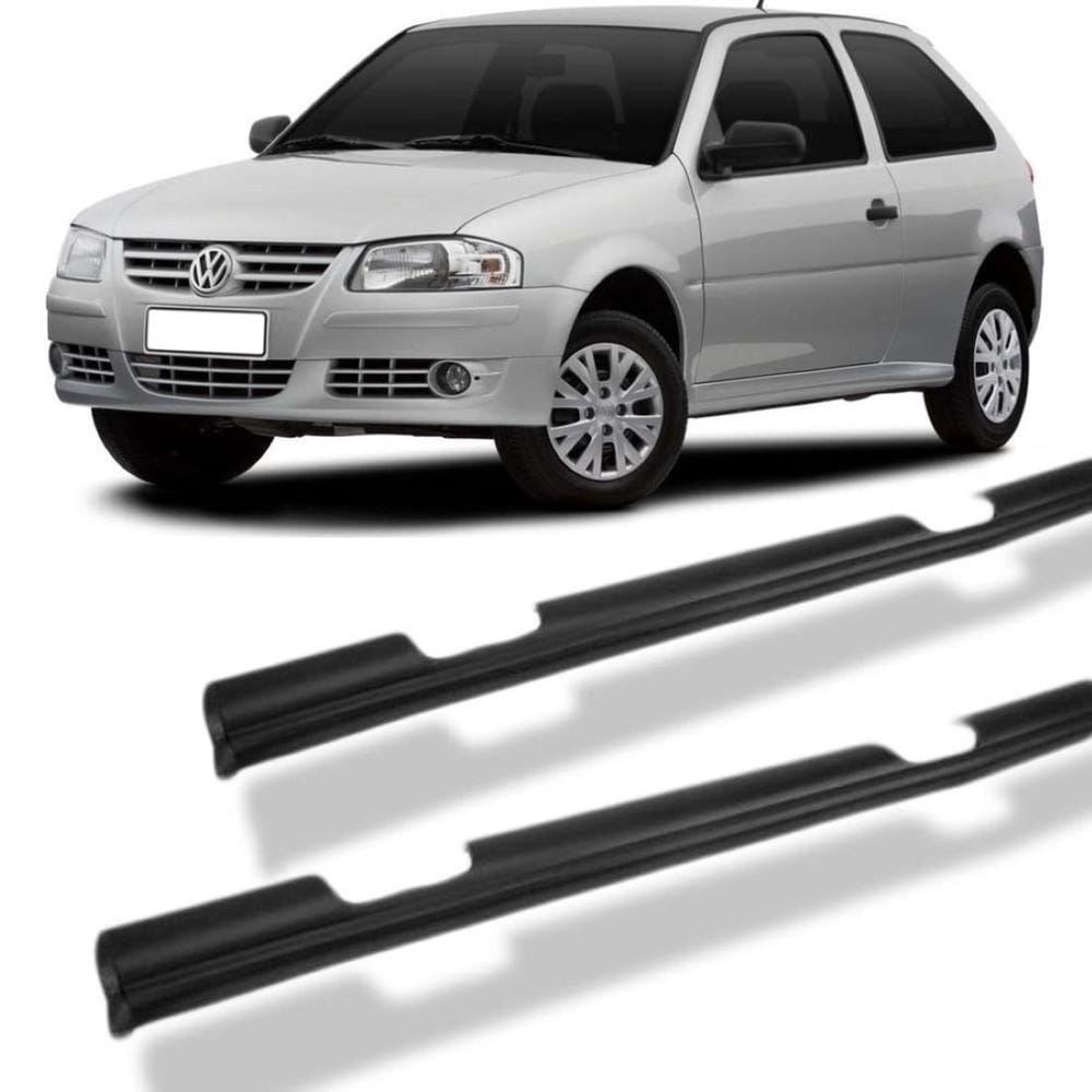 Pingadeira gol giii giv 2000 até 2008 2 portas com caixa