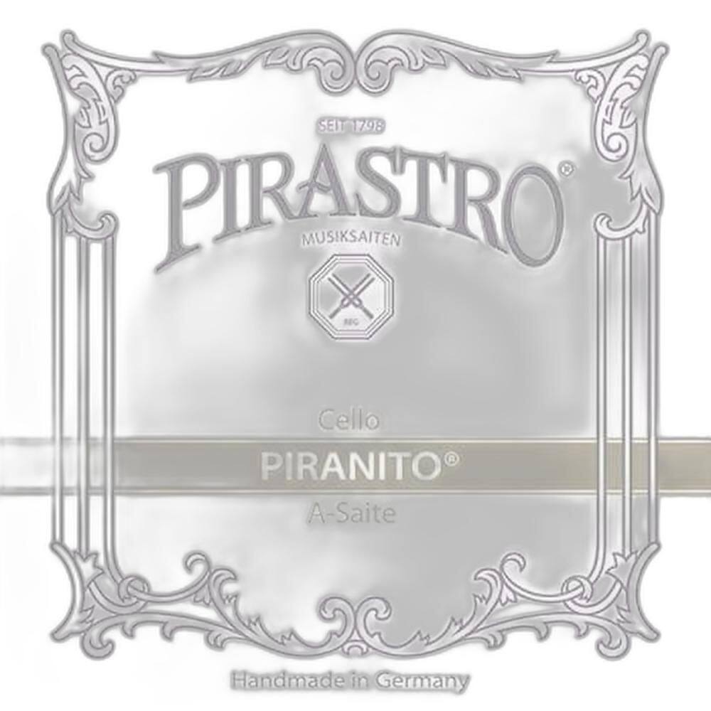 Encordoamento para Violino 4/4 - PIRASTRO PIRANITO