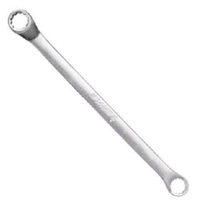 Chave estrela mayle crescent 6x7mm aço niquelado