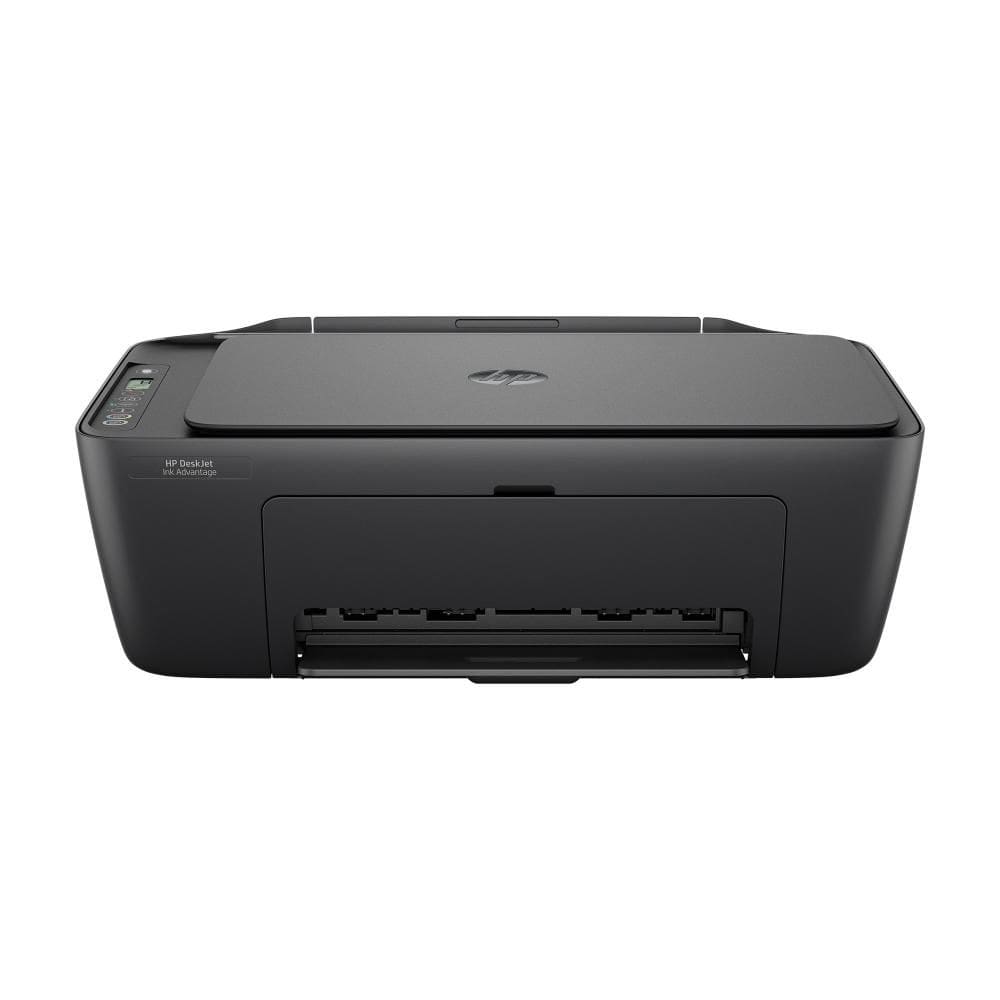 Multifuncional HP Deskjet 2874 Wireless Ink Advantage, Bivolt