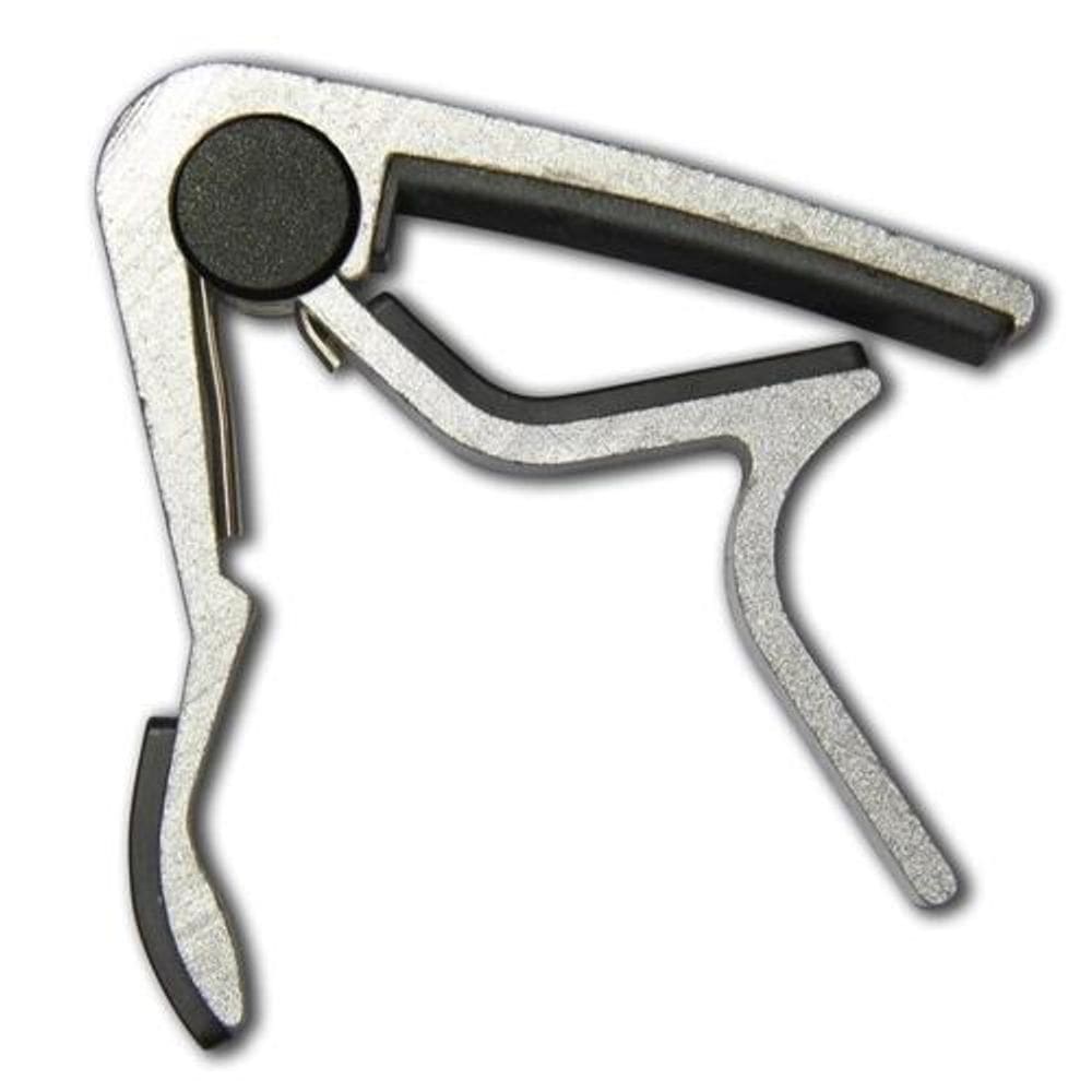 Capotraste spanking mt-10 prata