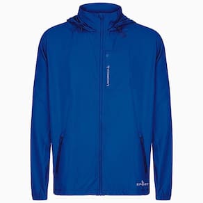 Jaqueta Lupo Masculina Corta Vento Running Windbreak Esporte