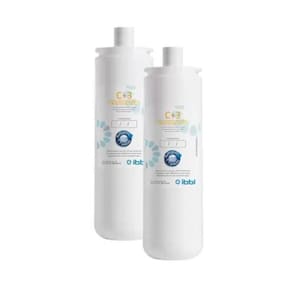 Refil ibbl c+3  2 unidades