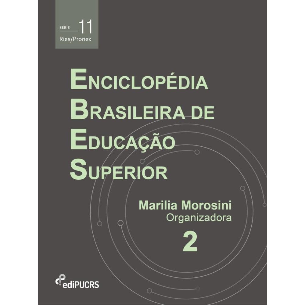 Enciclopédia Brasileira de educação superior – EBES