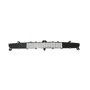 Grade parachoque central superior novo palio g5 13 a 16