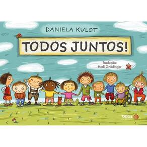 Todos Juntos!