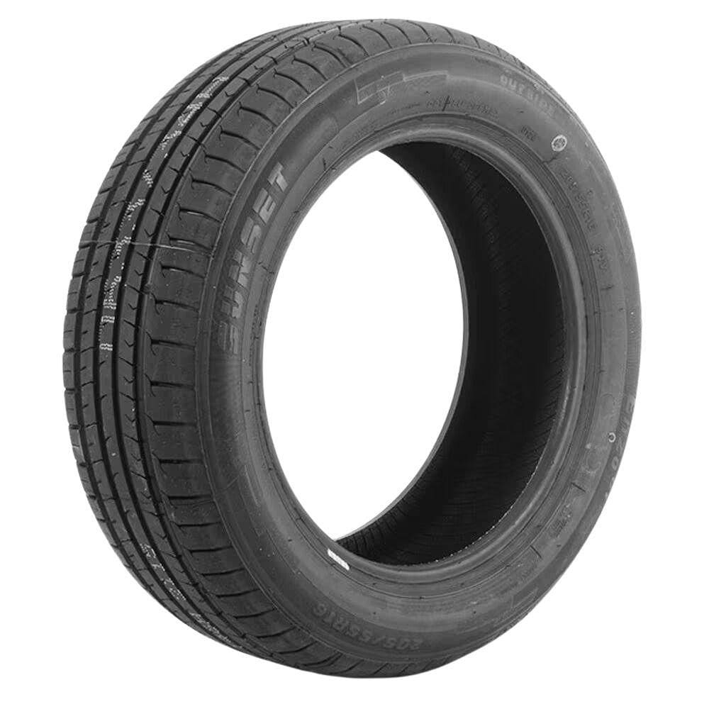 Pneu Sunset Aro 16 Enzo G1 205/55R16 91V