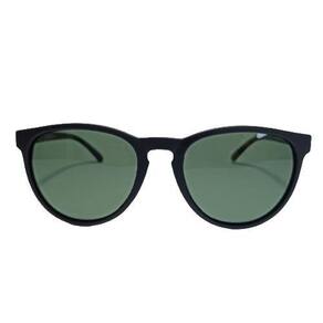 Oculos de sol classic polarizado proteção uv400 preto/verde