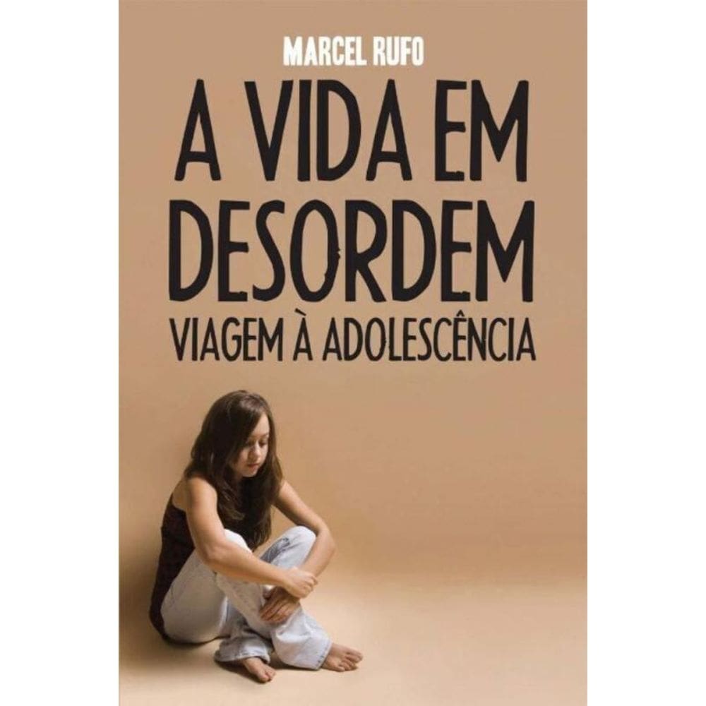 Vida Em Desordem, A
