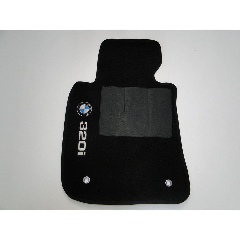 Tapete carpete bmw 320 forração