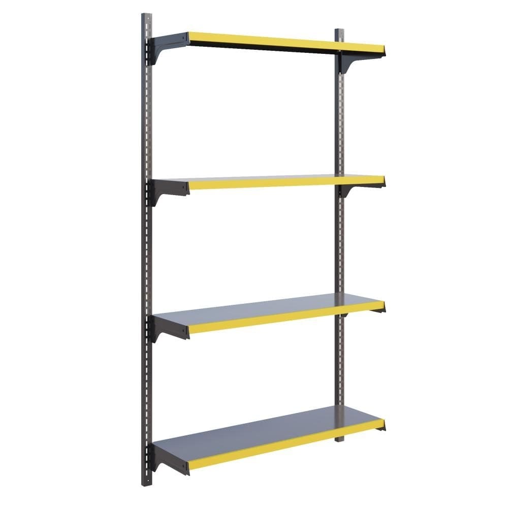 Cremalheira Gôndola New Plus 1 Inicial 1,70 m S.A