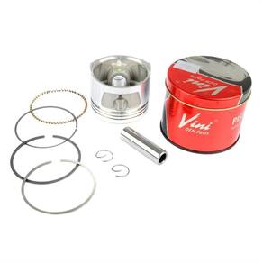 Kit pistão e anel vini dafra apache 150 0.50