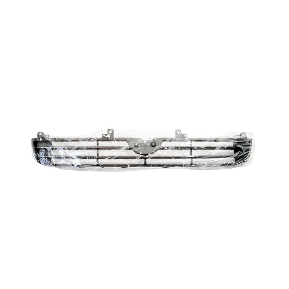 Grade frontal radiador fiat grand siena
