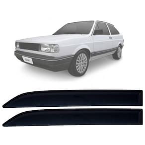 Calha Dianteiro Gol/Parati TG Poli 22.001