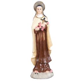 Santa Terezinha 12Cm